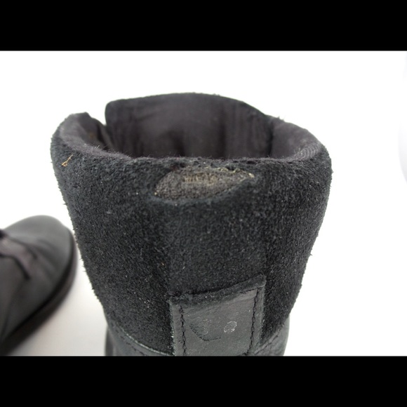 TopMan Leather boots - Picture 6 of 8